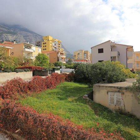 Apartments With A Parking Space Makarska - 5984 Exterior foto