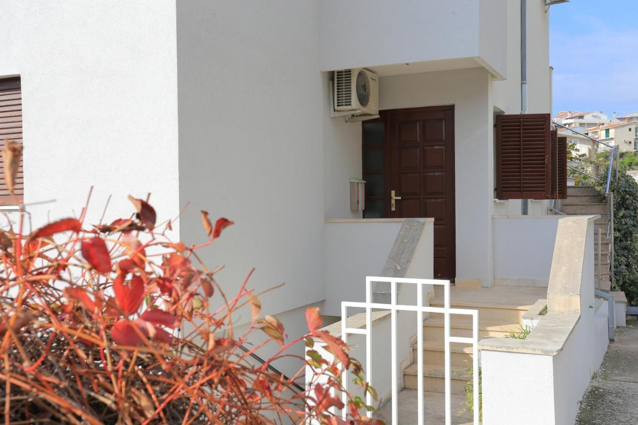 Apartments With A Parking Space Makarska - 5984 Exterior foto