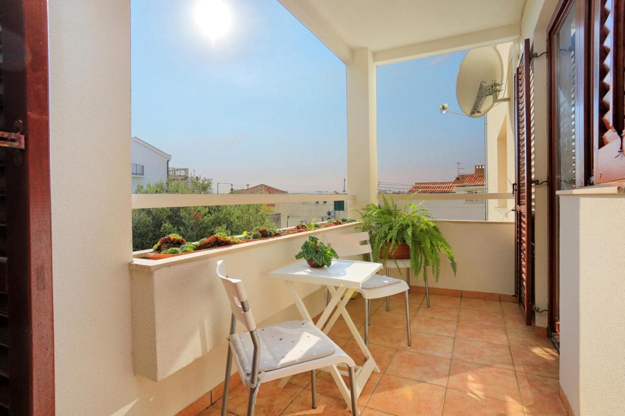 Apartments With A Parking Space Makarska - 5984 Exterior foto